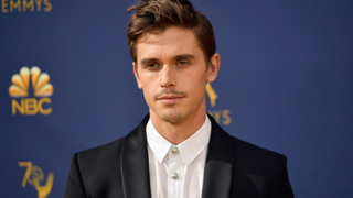 <i>Queer Eye</i>'s Antoni Porowski Has Broken Up With Boyfriend of 7 Years Joey Krietemeyer
